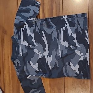 Faded Glory Shirt 6/7